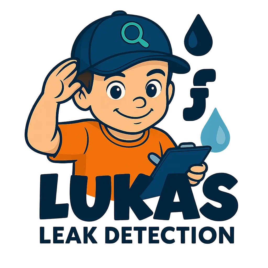 Lukas Leak Detection