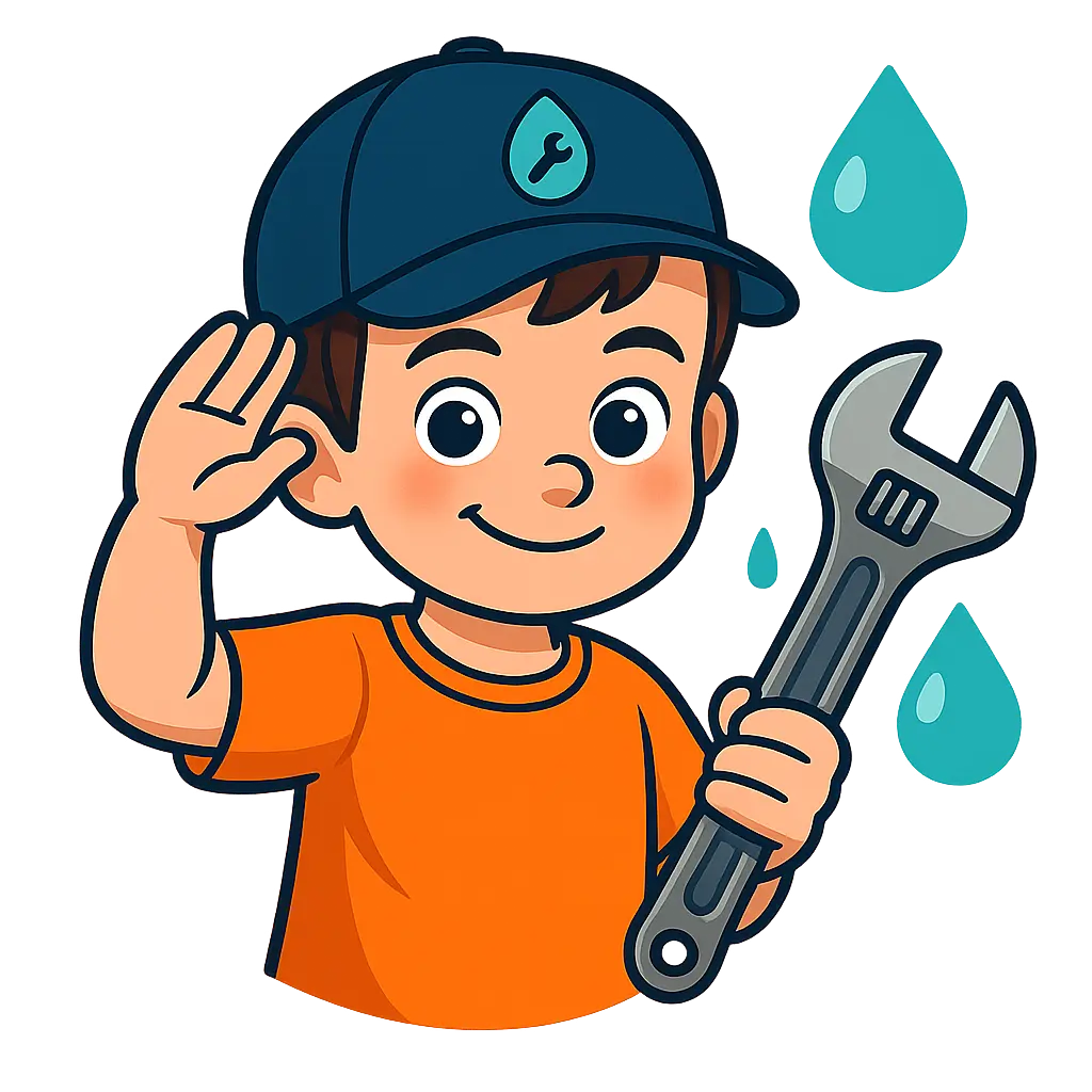 Lukas Leak Detection